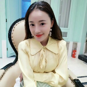 佛系少女11