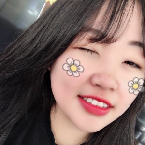 韩笑笑❤️