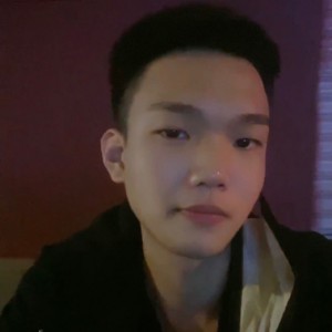 185一男的