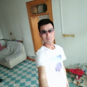 爱我如此