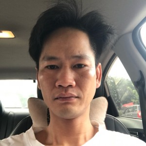 小幸运的爱