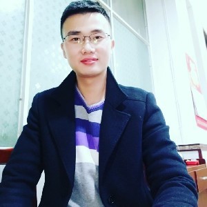 奔跑中的男人