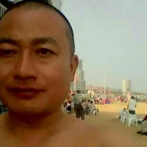 我叫杨柳