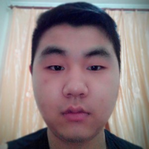 小呆狼