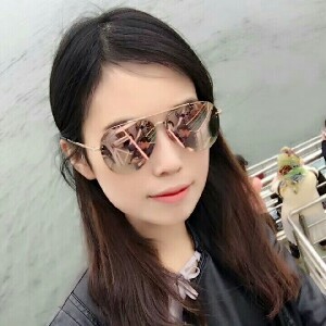 认真的我最美丽
