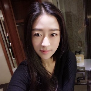 是你的女孩