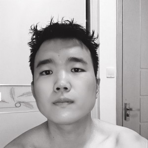 糙汉子