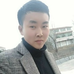 我是你男朋友