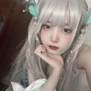 小爱喜欢吃小萝