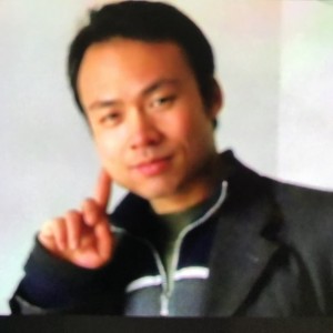    小男孩、