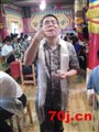 另类语言