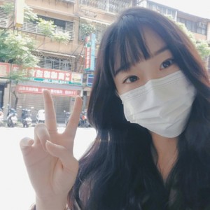 小梅爱