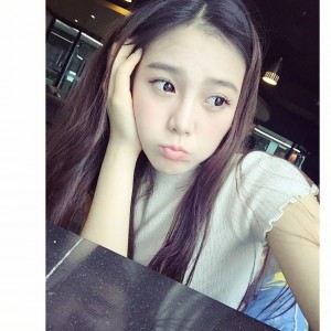 爱笑的海绵