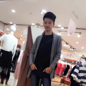张林江