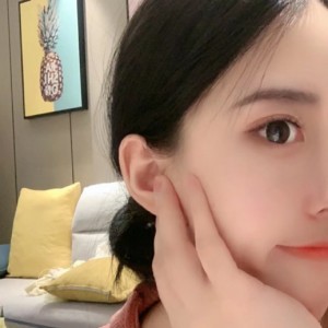 丫头乖乖听话