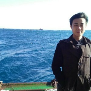 帅毛