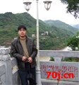 晴天的天空