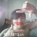 寂寞找上我
