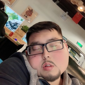 胖的受不了