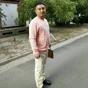 萨摩男孩
