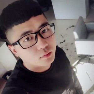 他们都叫我马哥