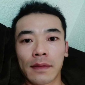 我的唇吻不到你