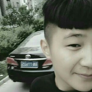 男神阿玖玖