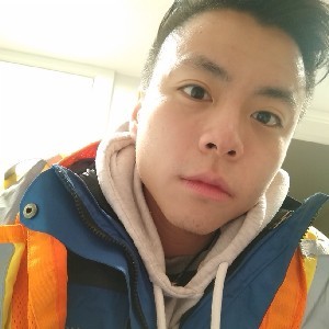 爱笑的芝麻