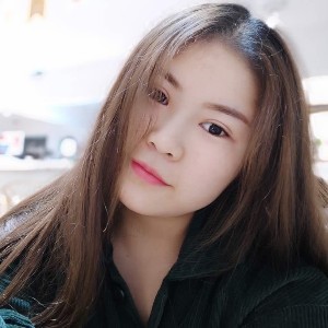 晨曦美
