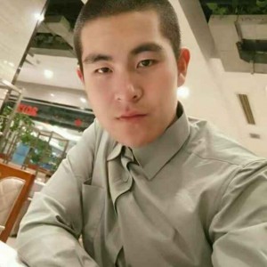  即是绅士 又是战士 