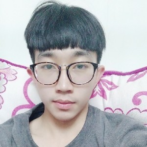 爱笑的咖啡豆