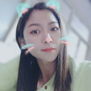 骄傲的小可爱