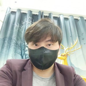 予一人