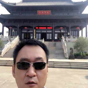 （一树一菩提）