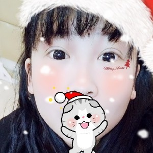女神灿宝