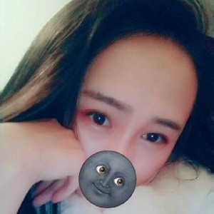 桔子少女.