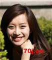 一抹绿茶香
