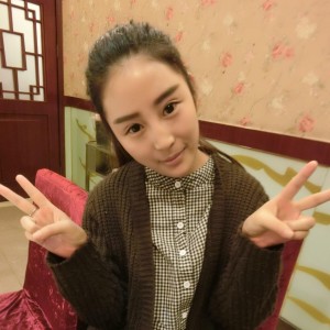 李麦子