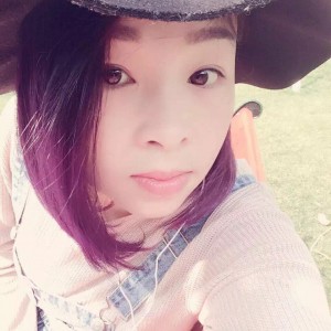 美琦琦