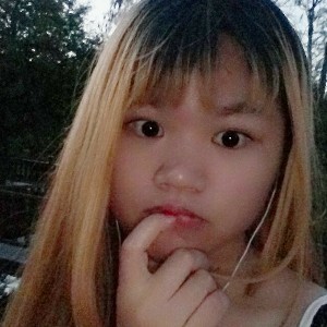 白撩