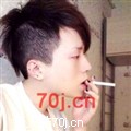 不认输