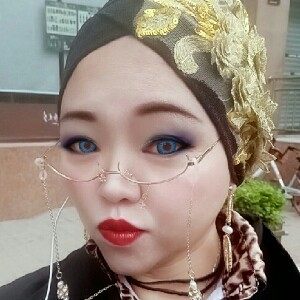娜拉姐