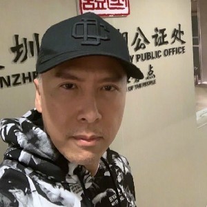 执手白头
