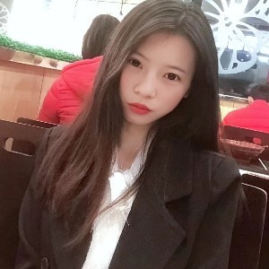 你的小可爱阿