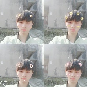 黄家少爷