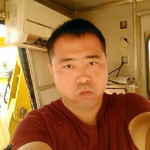 粗犷的诺言