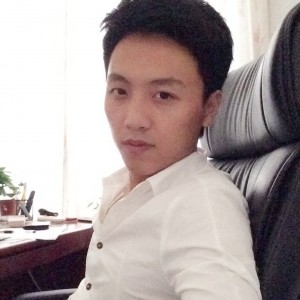 时光荏苒，