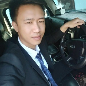 沉默的憨憨