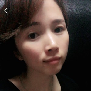 满满love~