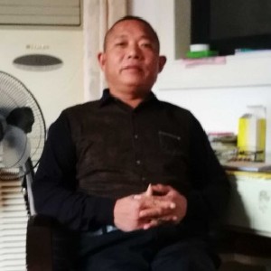 王伟鸿